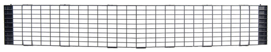 Grille - Black - 68 Camaro (Rally Sport)