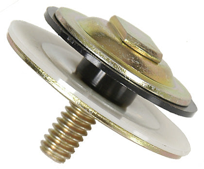 Front Door Glass Sash Stud - 68-69 Camaro Firebird