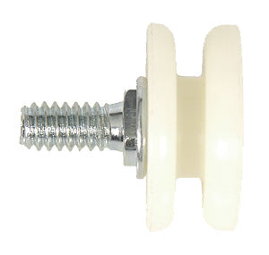 Quarter Window Roller - 68-72 Chevelle; 67-69 Camaro Firebird