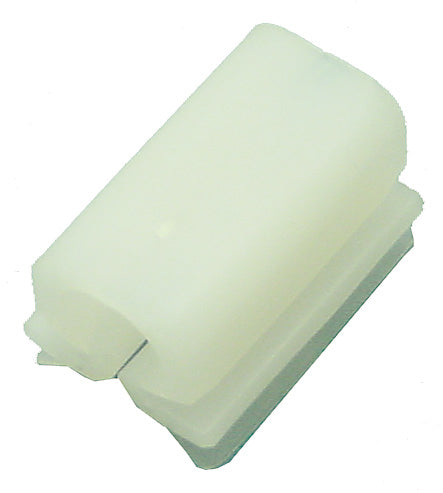 Door Lock Rod Bushing – Cornerstone Auto Fab
