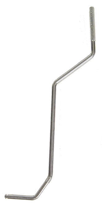 Inner Door Lock Rod - LH or RH - 67 Camaro Firebird