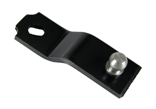 Wiper Motor Arm with Ball Stud - 68-69 Camaro Firebird; 68-74 Chevy II Nova; 74 GTO