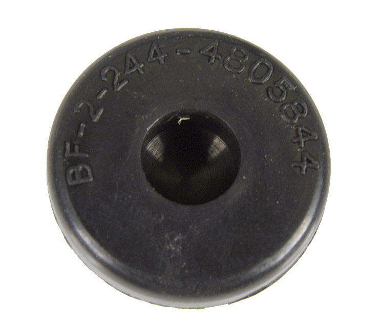 Body Plug (3/4") - Sold Each - 67-69 Camaro
