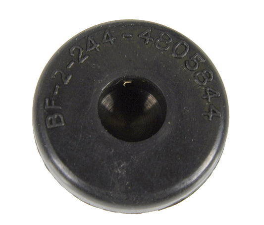 Body Plug (3/4") - Sold Each - 67-69 Camaro
