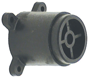 Headlamp Motor Housing - 67 Camaro (Rally Sport)