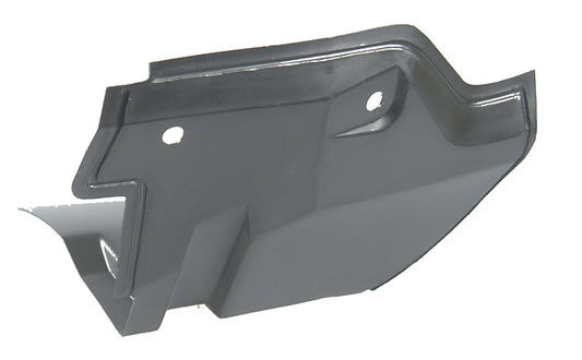 Headlamp Actuator Shield - RH - 68 Camaro (Rally Sport)