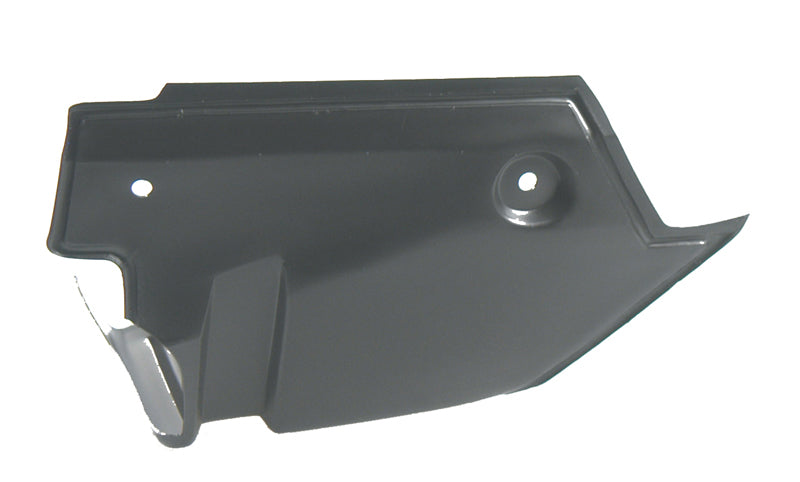 Headlamp Actuator Shield - LH - 69 Camaro (Rally Sport)