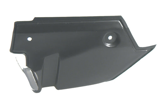 Headlamp Actuator Shield - LH - 69 Camaro (Rally Sport)