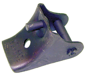 Jack Adapter - 67 Camaro