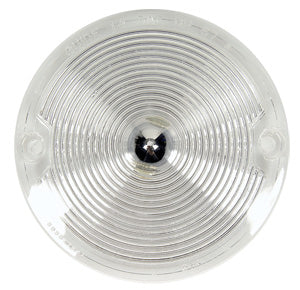 Park Lamp Lens - LH or RH - 67 Camaro
