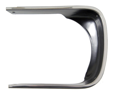 Headlamp Bezel - LH - 67-68 Camaro RS