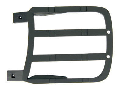 Inner Headlamp Door - LH - 69 Camaro (Rally Sport)