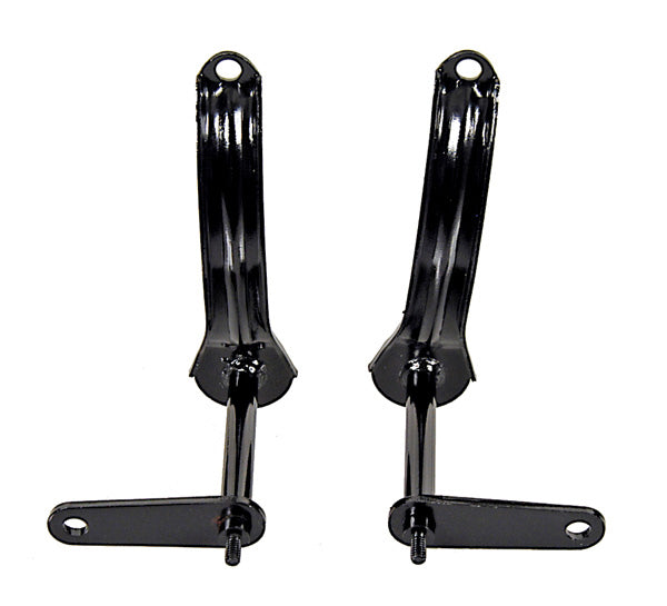 Headlamp Bellcrank - LH/RH Pair - 68 Camaro (Rally Sport)