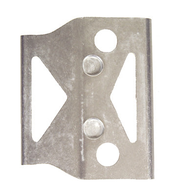 Headlamp Door Hinge - LH or RH - 69 Camaro RS