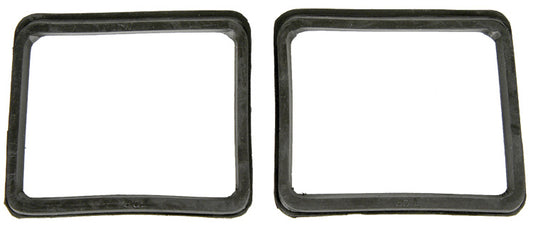 Park Lamp Housing Seals - LH/RH Pair