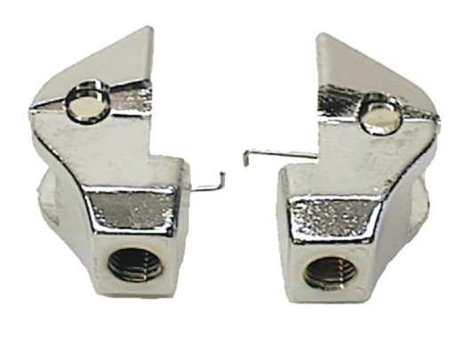 Convertible Top Latch Knuckle Assembly (2pcs) - 64-72 Chevelle; 67-69 Camaro
