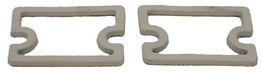 Park Lamp Gaskets - LH/RH Pair