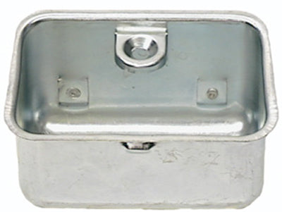 Console Ashtray - 67 Camaro