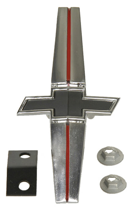 Grille Emblem - "Bowtie" - 68 Camaro (Standard)