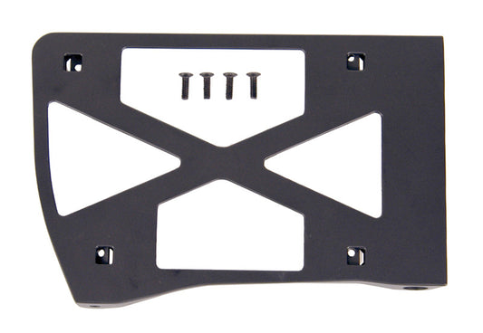 Inner Headlamp Door - RH - 67-68 Camaro (Rally Sport)