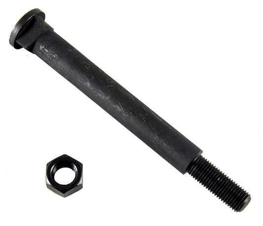 Rear Spring Shackle Bolt & Nut - 70-81 Camaro Firebird