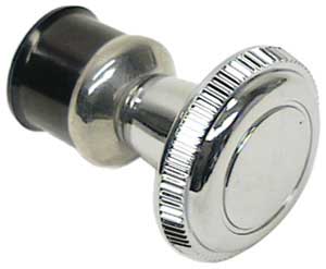 Lighter Knob - Rochester Type - 67 Chevy II Nova Chevelle El Camino Impala; 67-68 Camaro