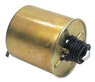 Headlamp Vacuum Actuator - 68-69 Camaro (Rally Sport)