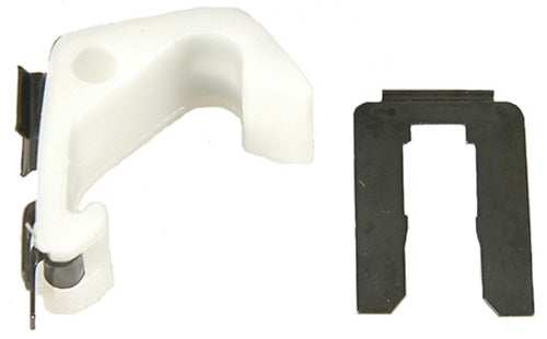 Convertible Top Boot Clip - Sold Each - 67-69 Camaro Firebird