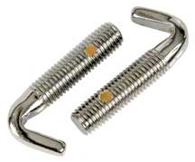 Convertible Top Hook - Sold Each - 64-72 GM A-Body; 67-69 Camaro Firebird