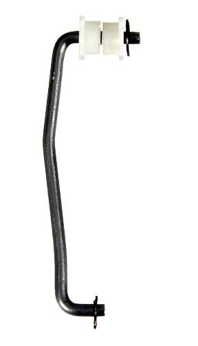 Neutral Safety Switch Rod Assembly - 69 Camaro