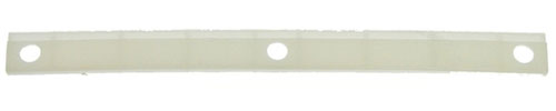 Center Dash Bezel Top Retainer - 67-68 Camaro