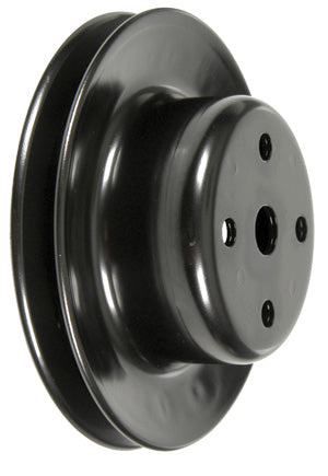 Water Pump Pulley - 69 Camaro Chevelle El Camino Nova