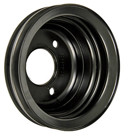 Crankshaft Pulley - 69-70 Camaro Chevelle El Camino