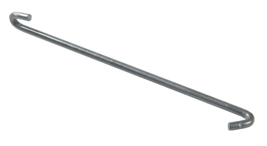 Parking Brake Cable Frame Guide - 68-74 Chevy II Nova; 67-69 Camaro Firebird