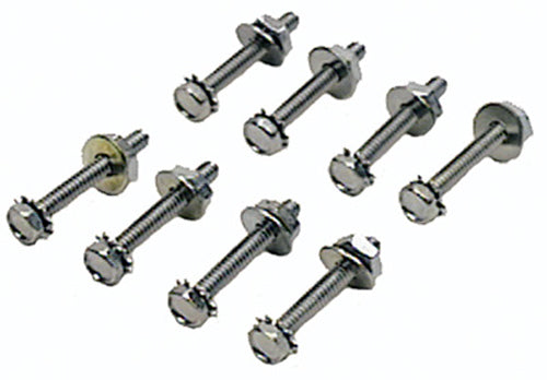 Headlamp Limit Switch Mounting Hardware - 67 Camaro (Rally Sport)