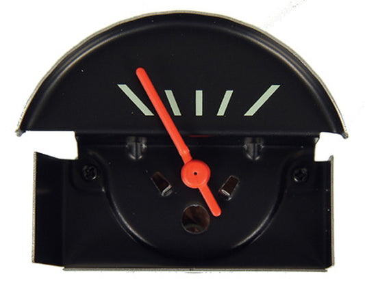 Console Fuel Gauge Assembly - 67 Camaro