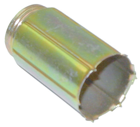Lighter Receptacle - Rochester Type - 62-75 Chevy II Nova; 64-69 Chevelle El Camino; 67-70 Camaro; 67-68 Firebird