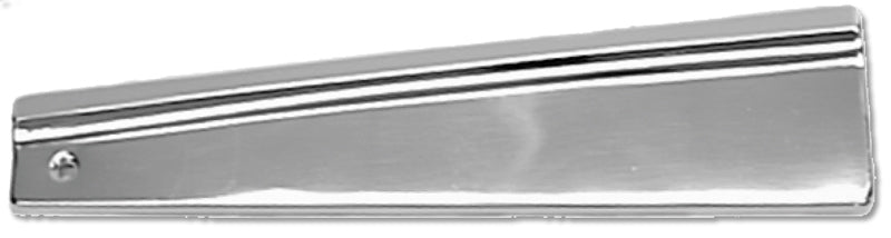 Lower Quarter Panel Molding - LH - 67 Camaro (Rally Sport)