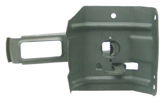 Hood Release Assembly - 67 Camaro (Standard)