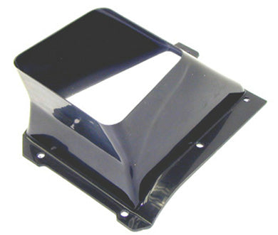 Console Shift Tunnel - Manual 3 & 4-Speed - 70-72 Camaro