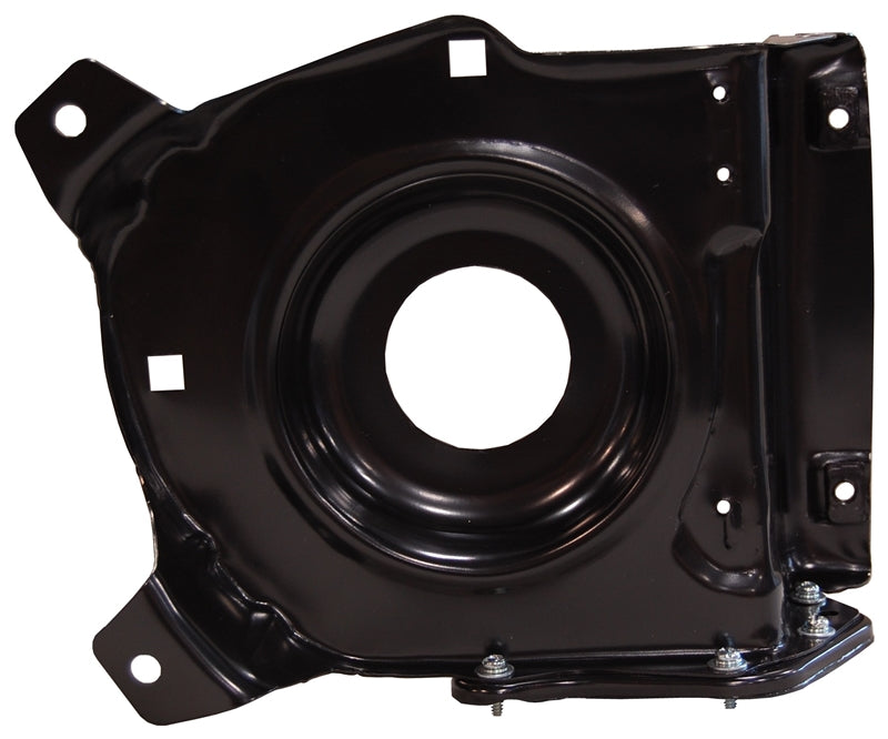 Headlamp Housing - RH - 67 Camaro (Rally Sport)
