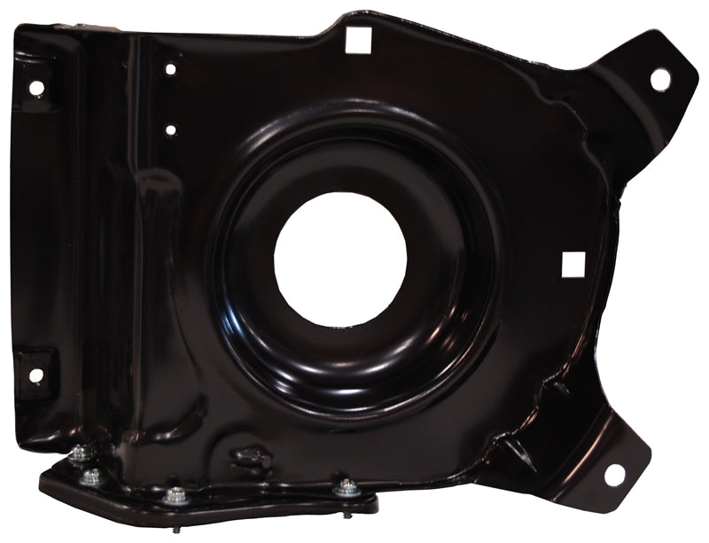 Headlamp Housing - LH - 67 Camaro (Rally Sport)