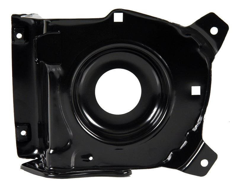 Headlamp Housing - LH - 68 Camaro (Rally Sport)