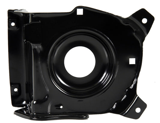 Headlamp Housing - LH - 68 Camaro (Rally Sport)