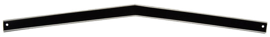 Grille Molding - Upper - 68 Camaro (Standard)