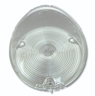 Park Lamp Lens - LH or RH - 69 Camaro