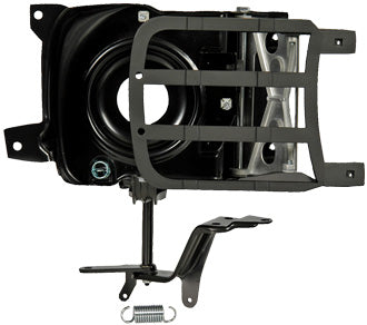 Headlamp Assembly - RH - 69 Camaro (Rally Sport)