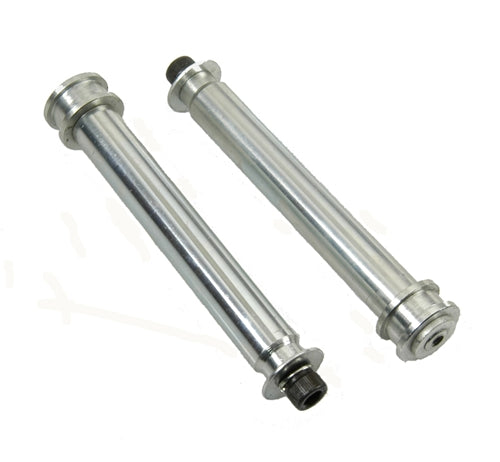 Lower Door Hinge Roller Repair Set - 68-72 Chevelle El Camino Cutlass GTO Skylark