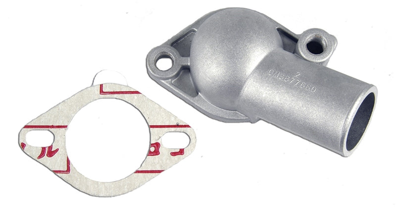 Thermostat Housing - 66-72 Chevelle El Camino; 67-69 Camaro