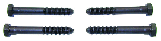 Lower Control Arm Bolts (4pcs) - 67-69 Camaro Firebird; 68-74 Chevy II Nova